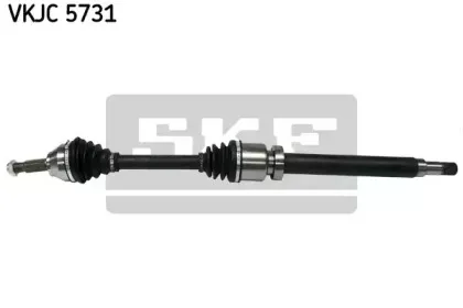 VKJC 5731 SKF Приводной вал VKJC 5731 SKF Приводной вал